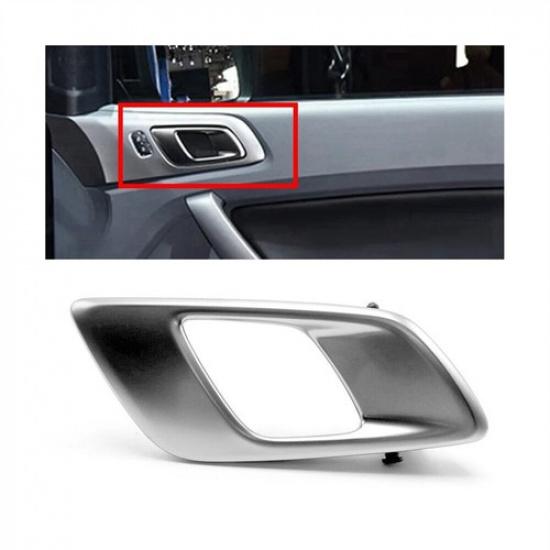 Car RH Door ide Handle For Mazda bt50 Ford Ranger Everest 15-19 AB392197079