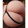 Pocket Pussy per Uomini - Giocattoli Sessuali da Uomo Masturbatore Maschile & Bambola Sessuale Realistica
