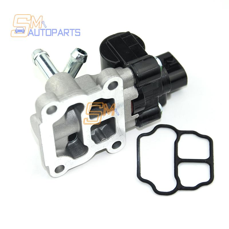 Nový regulační ventil volnoběžných otáček 22270-97201 Pro Toyota Daihatsu 136800-1250 89452-87114 22270 97201 2227097201