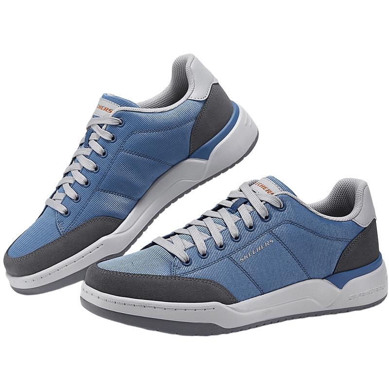 Мужские повседневные кеды Skechers 211100 41