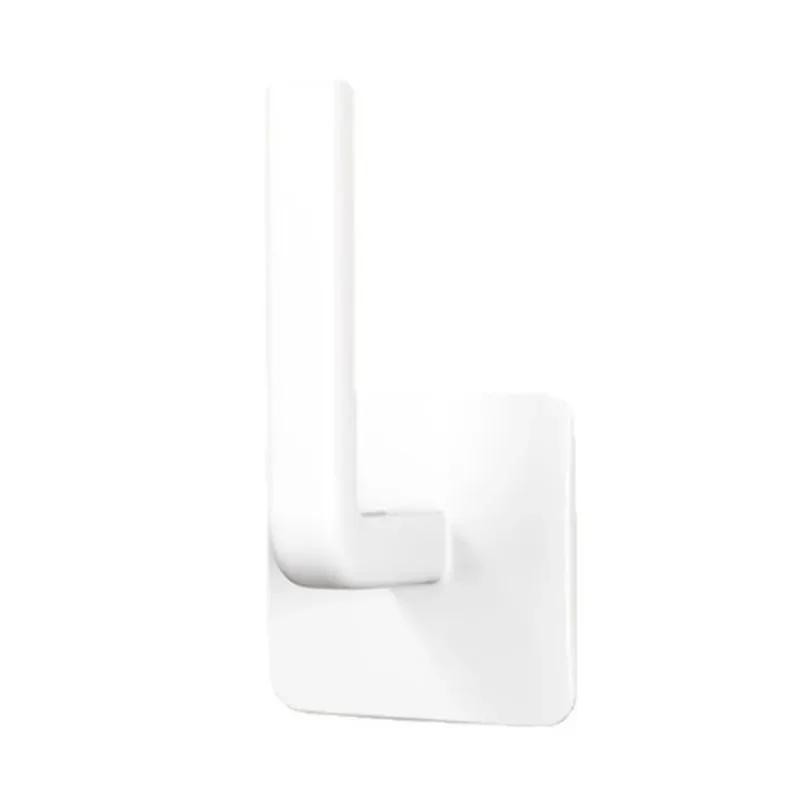 Baseball cap rack sticky hook wall rack drilling-free storage hat storage box door wardrobe hat rack