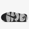 Nike Air More Uptempo Low "Panda" FZ3055-001 Men's Size Black