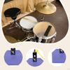 Cow Latin Drum Accessories and Rhythm Blocks