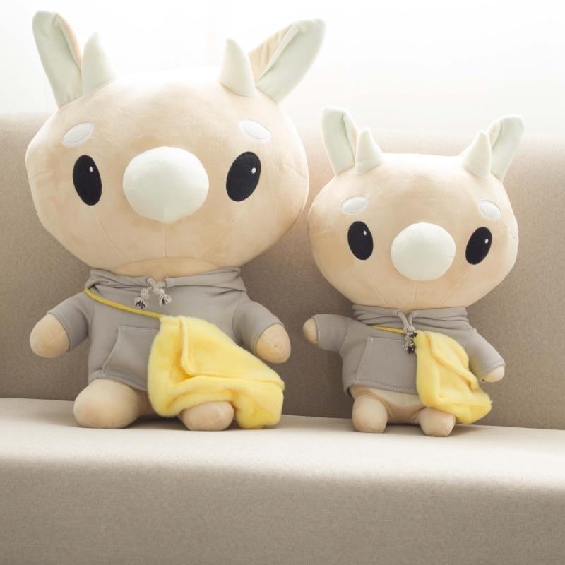 Working Cow Secretary Kim Plush Tv Lovely Whats Wrong With