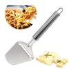 Stainless Steel Cheese SlicerButter SlicerCutting Cheese Peeler Slicer Kitchen Cooking Tool Cheese Cutter Muslin Fabric7