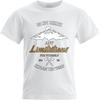 Graphic Summer For Her Tshirt Do Not Create Any Limitations For Yourself Explore The World Short Sleeve Solid Color ONeck