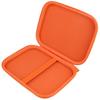 (Case Only) TAKARA TOMY Smartphone Rotom Pad Compatible Storage Case, Orange - co2CREA