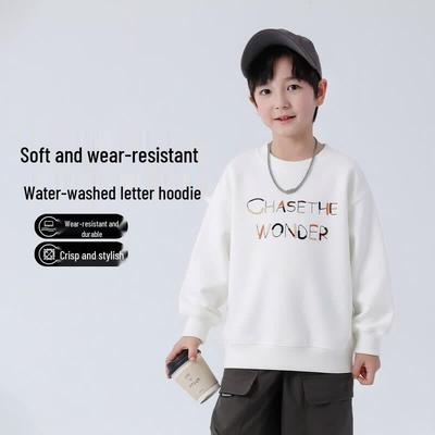 Oberteile (Jungen ab 4 Jahre) – Hoodies & Sweatshirts