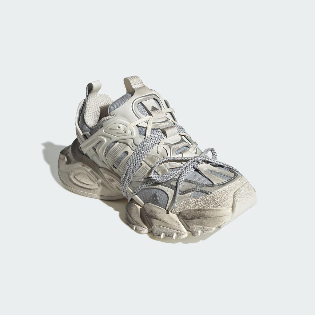 adidas Vento XLG Deluxe Gris Vela