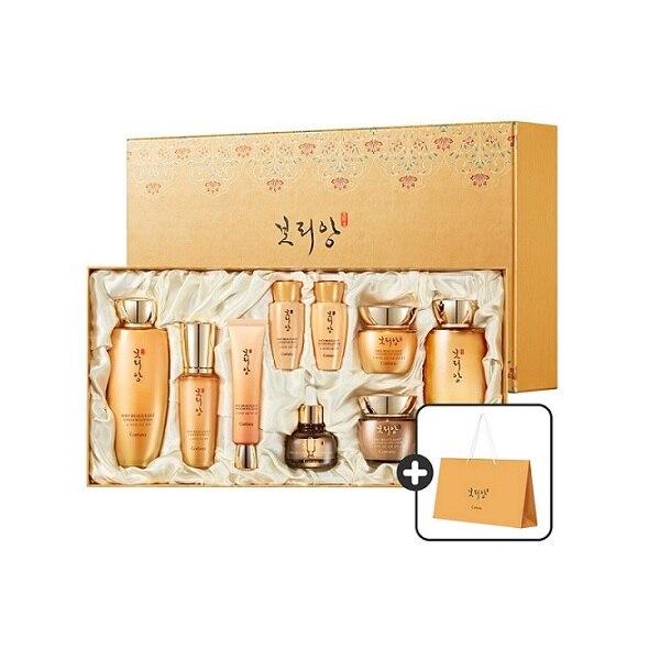 

Show Borian Gogum 7-piece set + shopping bag how Borian Gogum 7-piece set