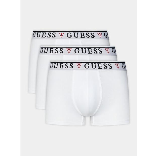 Компlet трусов Guess U97G01 KCD31 EU XXL