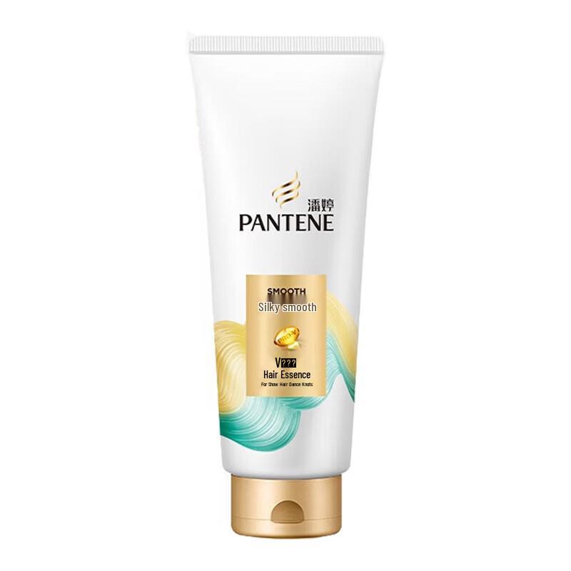 Pantene Silky Smooth Conditioner