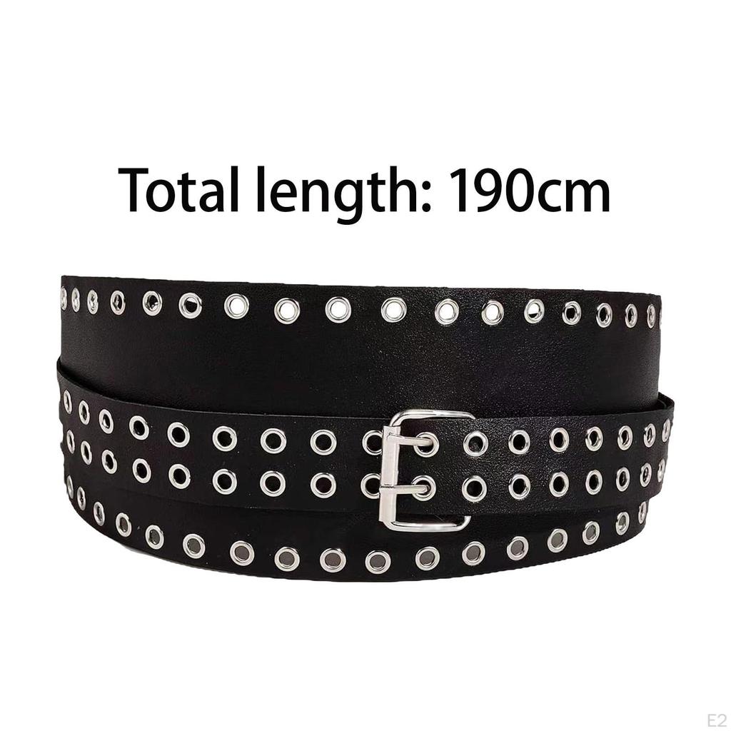 Elegant Women's Waist Belt - Stylish Cinch for Dresses and Corsets