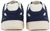 Hummel St Sneakers. Power Play Suede (216062) Blue