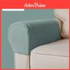 Polyester Sofa Armrest Cover With Non Slip Anti Dust Modern Home Decor For Living Room