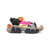 ONITSUKA TIGER Dentigre Sandalen mit Gürtel Unisex Sandalen Braun 1183C188-020