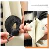 Large Capacity Pet Carrier Bag Soft Breathable Cat Shoulder Bag Cats Carrying Case  Camping