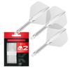 TARGET K-FLEX FLIGHT STANDARD/NO2 FLIGHT (26mm Clear)