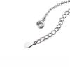 Leaf Necklace Women's Simple and Luxury Pendant Temperament, Flower Ring Design Sense, Collar Chain New