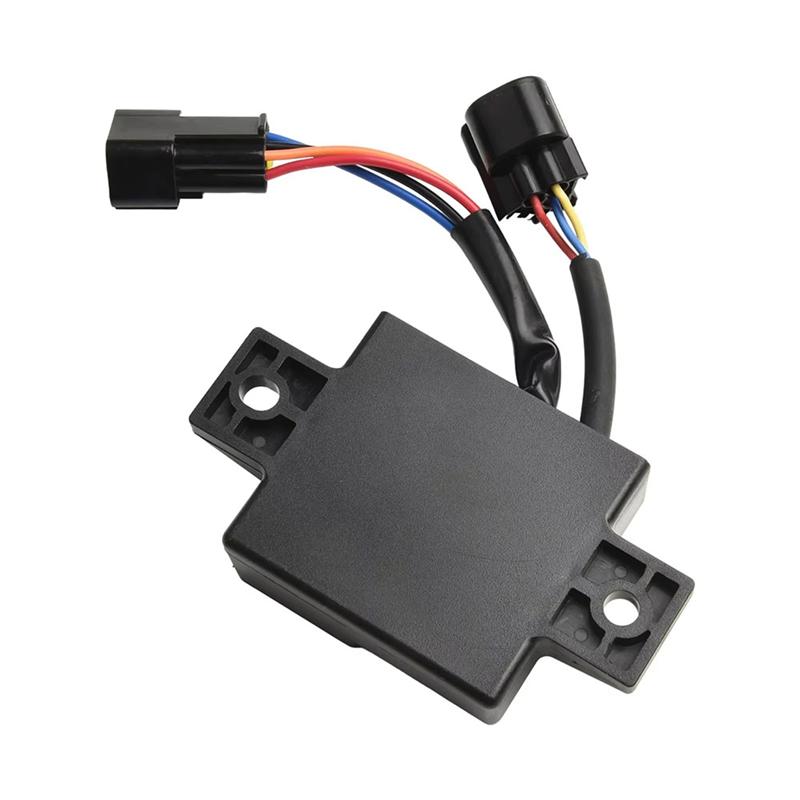 M63K-New CDI Ignition Box Removable Speed Limiter For Suzuki Quadsport Z50 LTZ50 LT-Z50 Z90 LTZ90 2007-2024