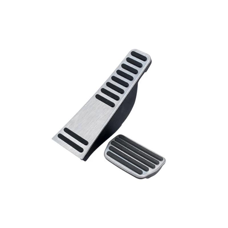 Volvo XC60 (2018–2024) Gas- & Bremspedalabdeckungen