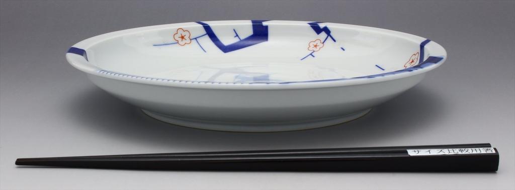 Arita Ware ZOA Daily 7-inch Plate KACHO OZ002