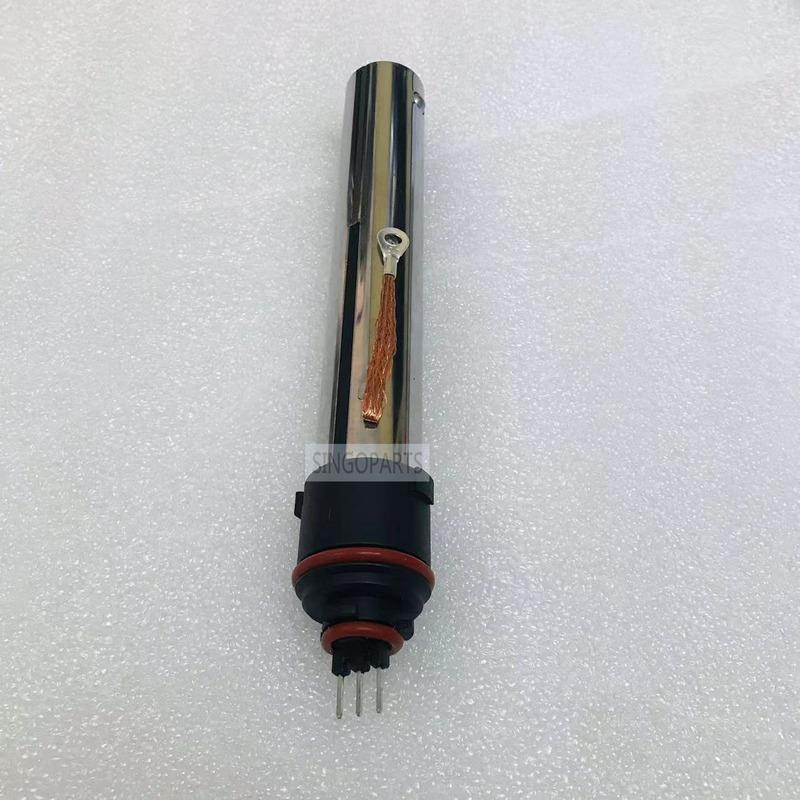 2 Stück Neue Zündspule V12 Passend für Mercedes W220 CL600 S600 SL600 CL65 SL65 S600 S65 2751500680