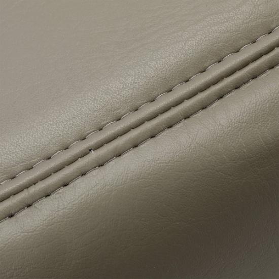 For 2003-2007 Chevy Silverado 1500 2500 HD Passenger Bottom Seat Cover Tan