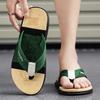 High Quality Sale Men Flip Flops Summer Beach Flip Flops Men Fashion Breathable Casual Beach Men Slippers Summer Outdoor