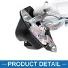 ABSOPRO Door Lock Actuator Car Accessories for Honda 74800-SMG-G01 CR-V 2007-2011