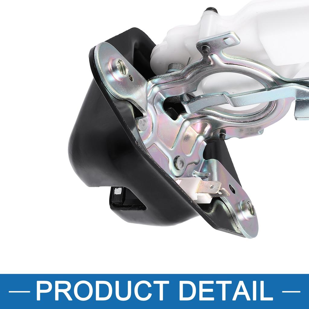 ABSOPRO Door Lock Actuator Car Accessories for Honda 74800-SMG-G01 CR-V 2007-2011