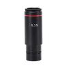 0.5X C Mount Lens Adapter For Digital Camera Trinocular Stereo- Microscope