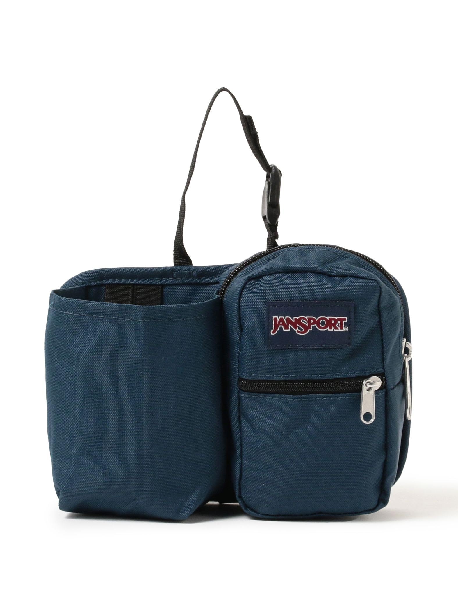 

Beams Boy JAN SPORTS JET SET CADDY Women s Wallet/Pouch, Navy, Free Size, 13640082245