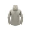 Under Armour Outdoor SS25 Camping Series Lightweight Breathable UPF 80+ UV Protection Hooded Long Sleeve Jacket Unisex Jacket 15236122-0128