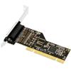 MOGE PCI to Parallel Port Expansion Card