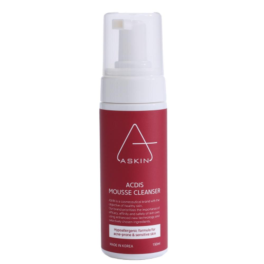 Askin Arcdis Muscle Cleanser 150ml NONE