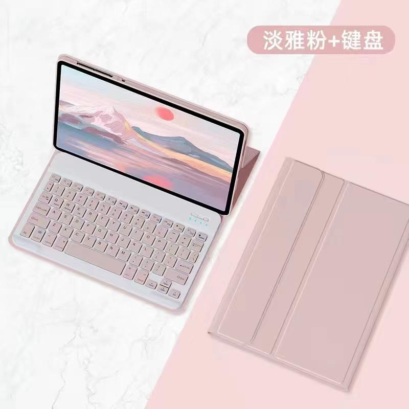 Keyboard Cover For Xiaoxin Pad 11 TB335 Smart Case Idea Tab 11 inch tb336fu tb336zu Detachable Keyboard Funda