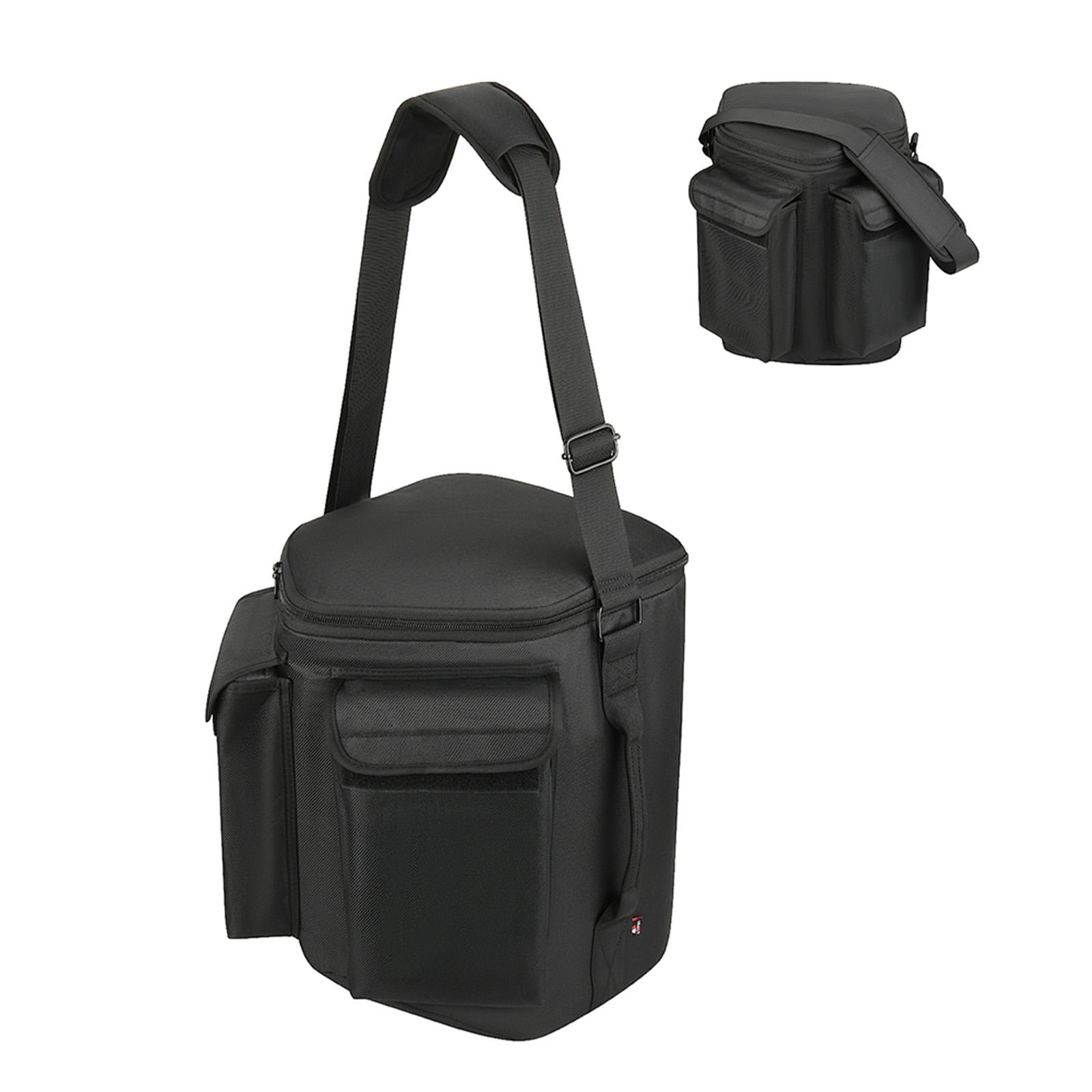 

Travel Carrying Case Shockproof Shoulder Bag with Handle&Shoulder Strap&Accessory Pocket for Bose S1 Pro/for Bose S1 Pro+