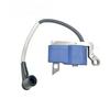 Ignition Coil Module PE-280 For Lawn Mower Chainsaw Engine Parts Replacement Power Equipment Repair Accessory Parts