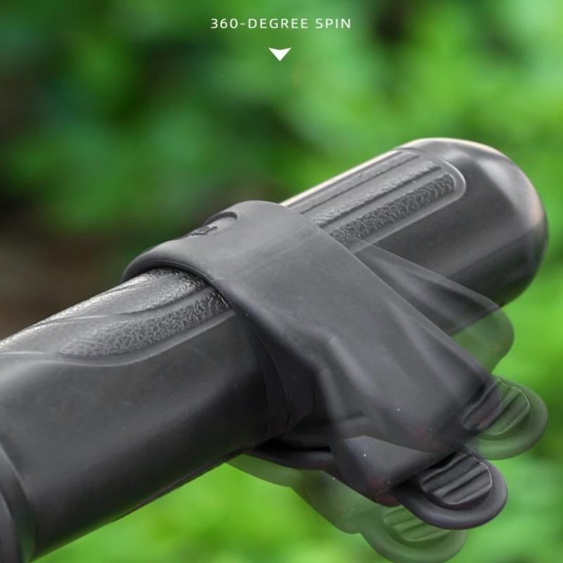 Universal Motorcycle Throttle Assist - Silicone Non-Slip Grip Effortless Riding Aid And Fixing Tool