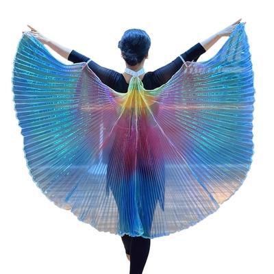Vestuário para atuação e dança – Verstuário para dança do ventre