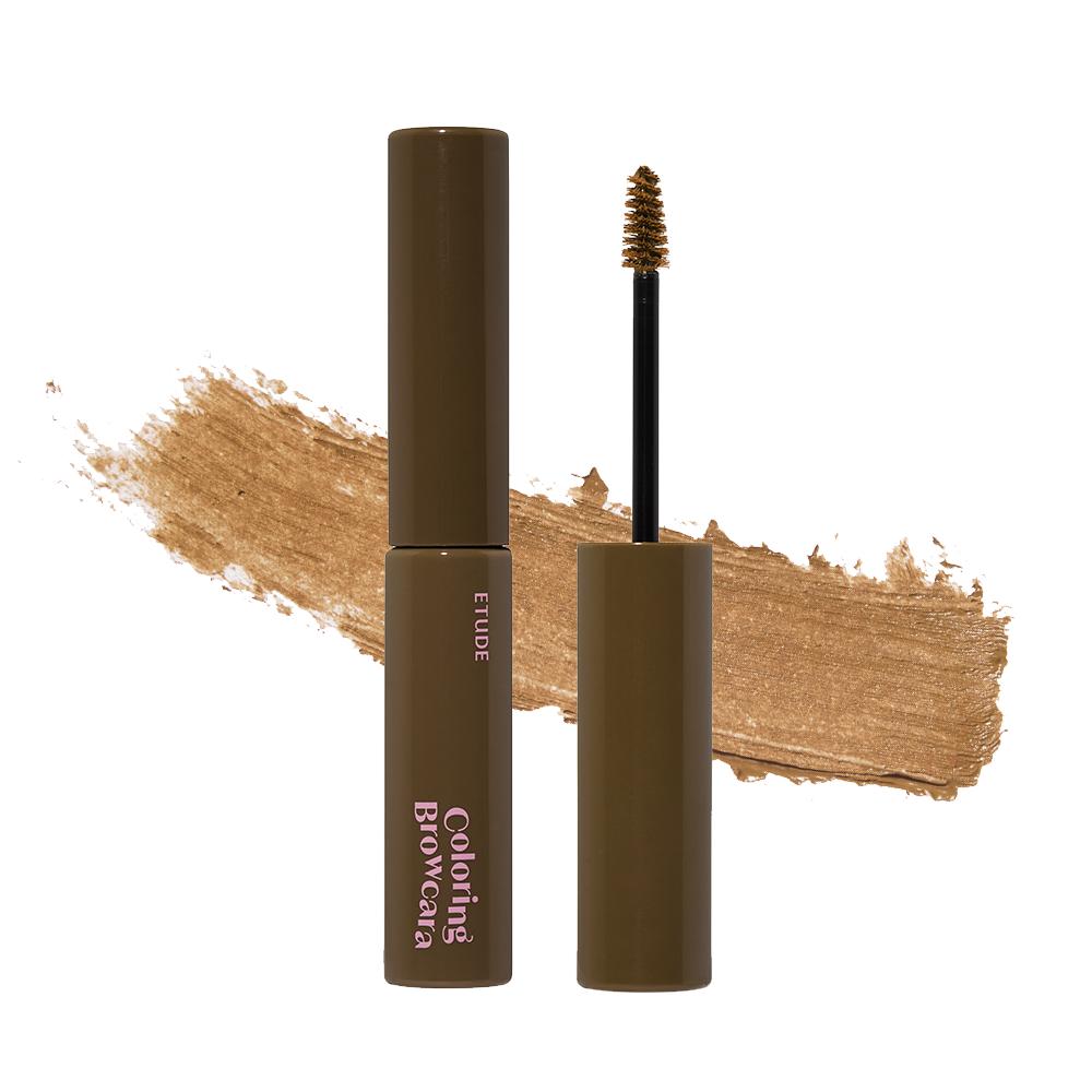 Etude Drawing Eyes Coloring Browcara 6g