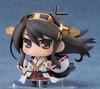 Kantai Collection Miditch KanColle Haruna Painted Finished -KanColle- (non-scale ABS&PVC Product)