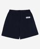Pildeoseu [Brandalised X Fielders] Utility Belted Nylon Shorts Black