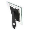 Les Trésors De Lily [H5602] - White 'Silk Dragonfly' Photo Frame