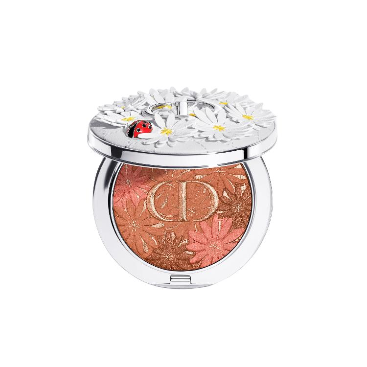 Dior Forever Nude Bronze Glow Limited