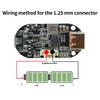 IP2336 2S Lithium Battery Module Type C Bidirectional PD Fast Charge Adjustable Charging Parameter 3A Output With 2S Balance