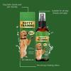 120ml Dog Spray - Effective Toilet Habit Correction & Gentle Guidance For All Dog Breeds, Simplify Puppy & Adult Dog Toileting Training