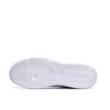 Li Ning Floating Boat Thermal Lightweight Breathable Slip Resistant Low top Skateboard Shoes Unisex White Pink AGCS419-1(Team920-BOX)