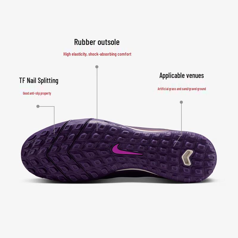Nike Men's Superfly 10 TF Football Boots cm